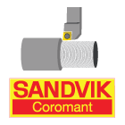 Sandvik Turning Calculator