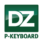 dataZen P-KEYBOARD