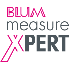 Blum measureXpert